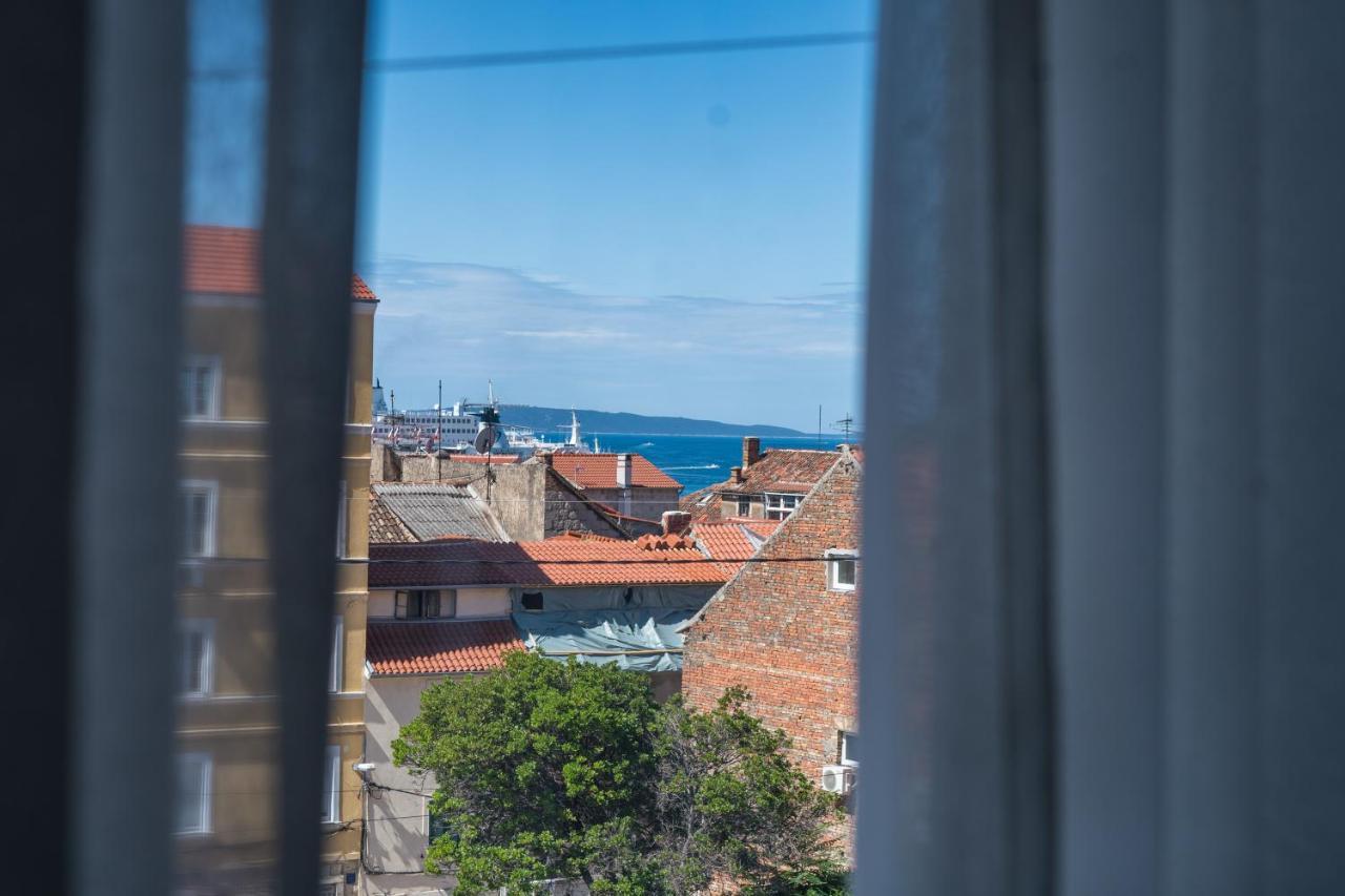 Lions Apartament Split