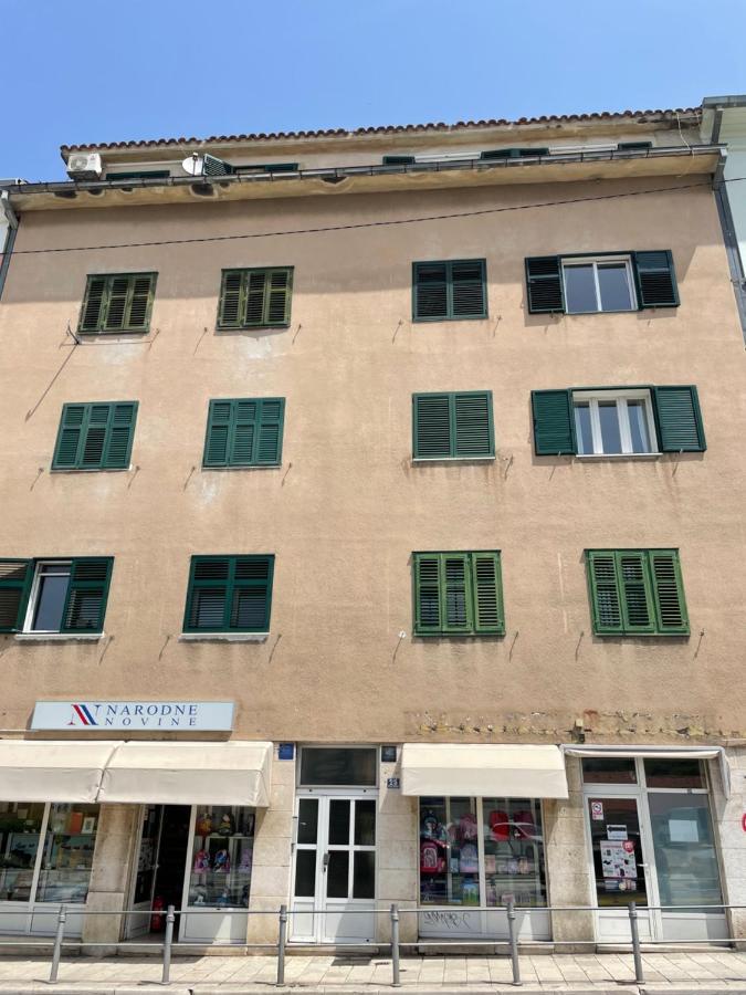Lions Apartament